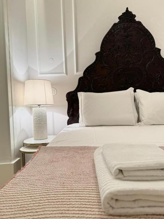 Quarto Com Banheiro Privativo Na Baixa Lisbon Luaran gambar